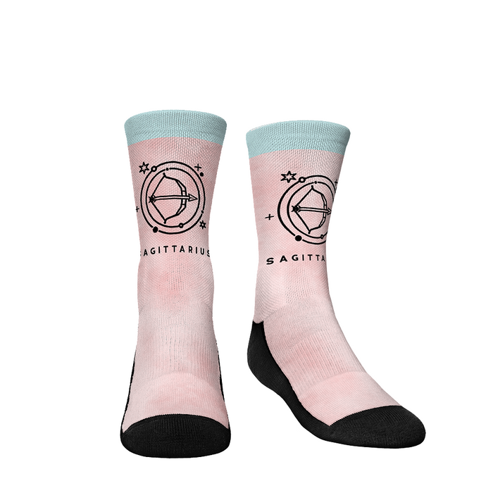 Horoscope Dye - Sagittarius by Rock 'Em Socks