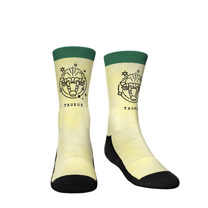 Horoscope Dye - Taurus by Rock 'Em Socks