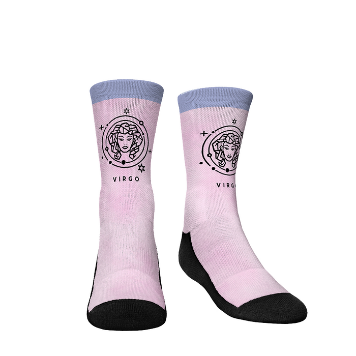 Horoscope Dye - Virgo by Rock 'Em Socks