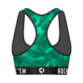 Women's Sports Bra - In Motion by Rock 'Em Socks
