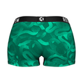 Women's Boy Shorts - In Motion by Rock 'Em Socks