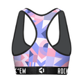 Women's Sports Bra - Shapeways by Rock 'Em Socks
