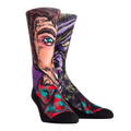 Wolfie by Rock 'Em Socks