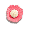Roger & Gallet Gingembre Rouge Wellbeing Soaps Box of 3x3.5 oz by Pasteur Pharmacy