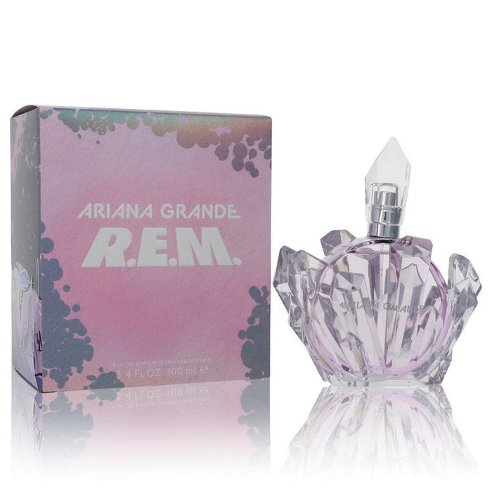 Ariana Grande R.E.M. by Ariana Grande Eau De Parfum Spray 3.4 oz for Women by Avera Group