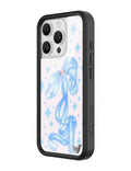 Sparkle Girl iPhone Case by Wildflower Cases