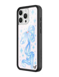 Sparkle Girl iPhone Case by Wildflower Cases