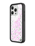 Ribbons and Rosettes iPhone Case by Wildflower Cases