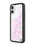 Ribbons and Rosettes iPhone Case by Wildflower Cases