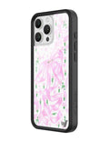 Ribbons and Rosettes iPhone Case by Wildflower Cases