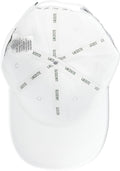 Lacoste Men's Organic Cotton Twill Cap by I-Max Fashions