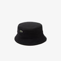 Lacoste Men's Organic Cotton Bucket Hat by I-Max Fashions
