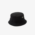 Lacoste Men's Organic Cotton Bucket Hat by I-Max Fashions