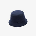 Lacoste Men's Organic Cotton Bucket Hat by I-Max Fashions