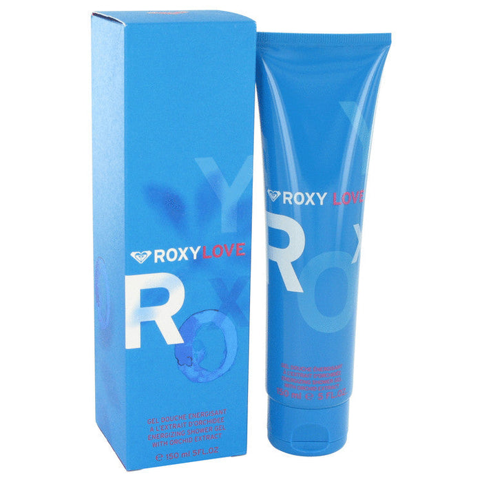 Roxy Love by Quicksilver Shower Gel 5 oz for Women by Avera Group