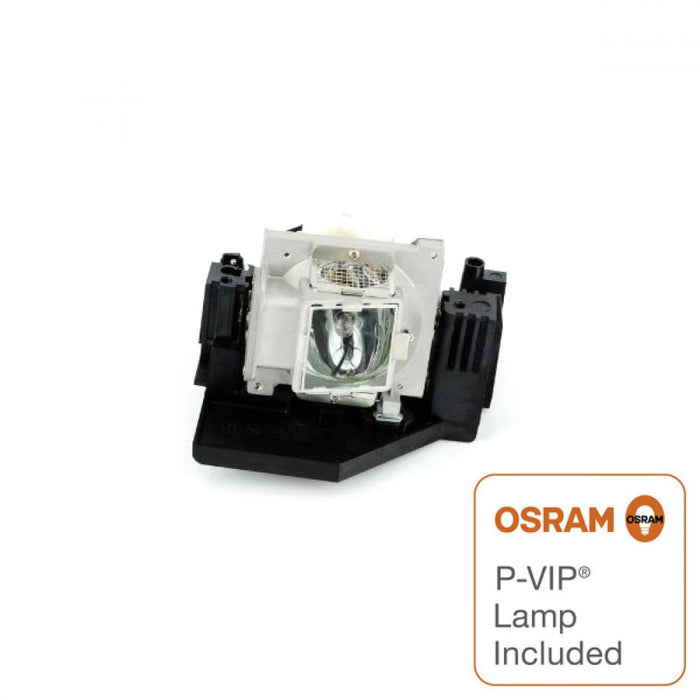 Projector Lamp for ViewSonic PJ5 PJ508D; ViewSonic PJ5 PJ568D; ViewSonic PJ5 PJ588D by Texas Depot
