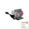 Projector Lamp for ViewSonic PJ5 PJ513; ViewSonic PJ5 PJ513D; ViewSonic MP MP511+; BenQ MP MP511+ by Texas Depot