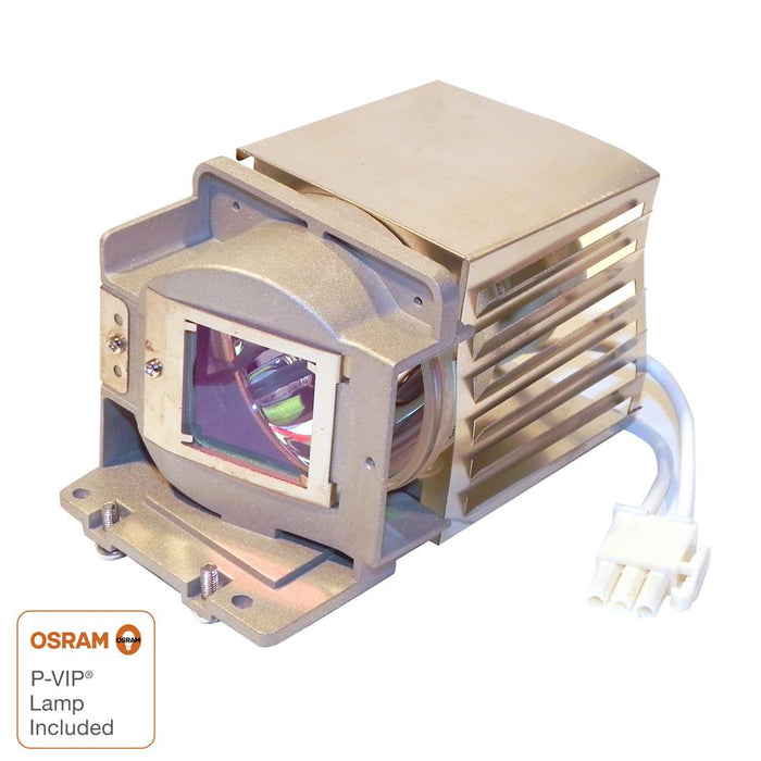 Projector Lamp for ViewSonic PJD PJD6243 by Texas Depot