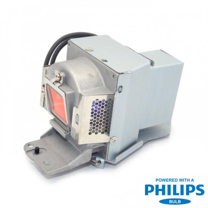Projector Lamp for ViewSonic PJD PJD7820HD; ViewSonic PJD PJD7822HDL; ViewSonic VS VS14937 by Texas Depot