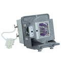 Projector Lamp for ViewSonic PJD PJD8333s by Texas Depot
