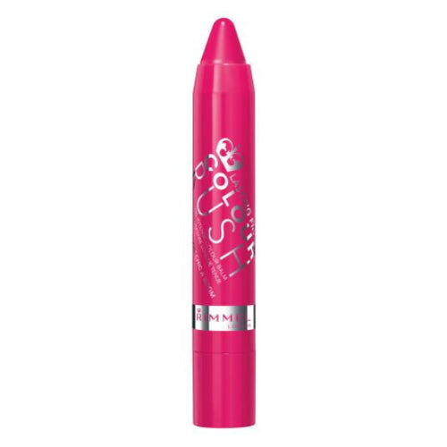 RIMMEL LONDON Lasting Finish Colour Rush Intense Color Balm by Avera Group