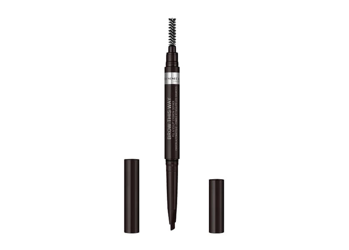RIMMEL LONDON Brow This Way Fix & Sculpt Eyebrow Definer by Avera Group