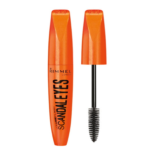 RIMMEL LONDON Volume Flash ScandalEyes Mascara by Avera Group