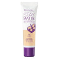 RIMMEL LONDON Stay Matte Liquid Mousse Foundation by Avera Group