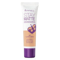 RIMMEL LONDON Stay Matte Liquid Mousse Foundation by Avera Group