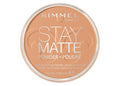 RIMMEL LONDON Stay Matte Powder by Avera Group