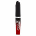 RIMMEL LONDON Show Off Matte Lip Velvet by Avera Group