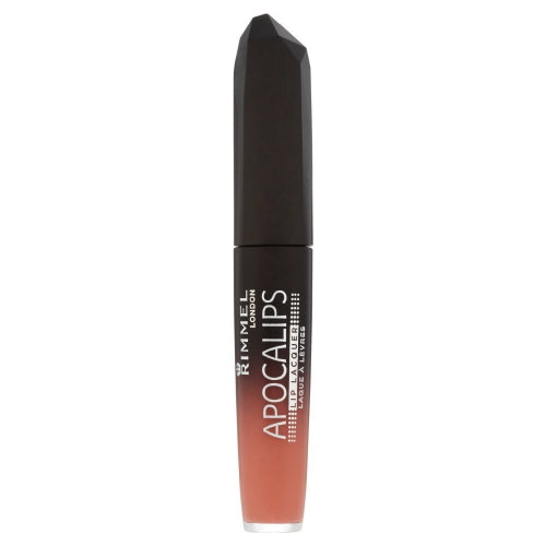 RIMMEL LONDON Show Off Matte Lip Velvet by Avera Group