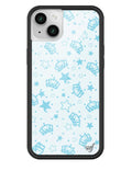Royalty iPhone Case by Wildflower Cases