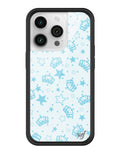 Royalty iPhone Case by Wildflower Cases