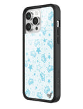 Royalty iPhone Case by Wildflower Cases