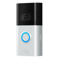 IN STOCK! Ring 8VRSLZ-0EN0 Video Doorbell 3 - (Satin Nickel and Venetian Bronze) by Silarius