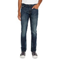 Buffalo David Bitton Mens Skinny Fit Max-x Jeans, 30X30 by Vanessa Jane
