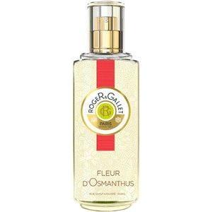 Roger & Gallet Fleur d' Osmanthus Fresh Fragrant Water Spray 200ml/6.6oz by Pasteur Pharmacy