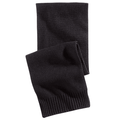Alfani Mens Space-Dyed Scarf by Vanessa Jane