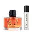 ROOM 1015 Jasmine Freak by Mystic Store