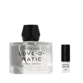 ROOM 1015 Love-O-Matic by Mystic Store