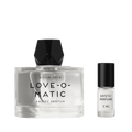 ROOM 1015 Love-O-Matic by Mystic Store