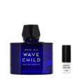 ROOM 1015 Wave Child by Mystic Store