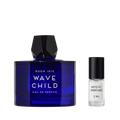ROOM 1015 Wave Child by Mystic Store