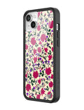 Rose Romance iPhone Case by Wildflower Cases