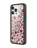 Rose Romance iPhone Case by Wildflower Cases