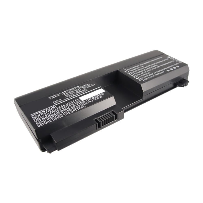 Laptop Battery for HP Pavilion tx1000 by Texas Depot