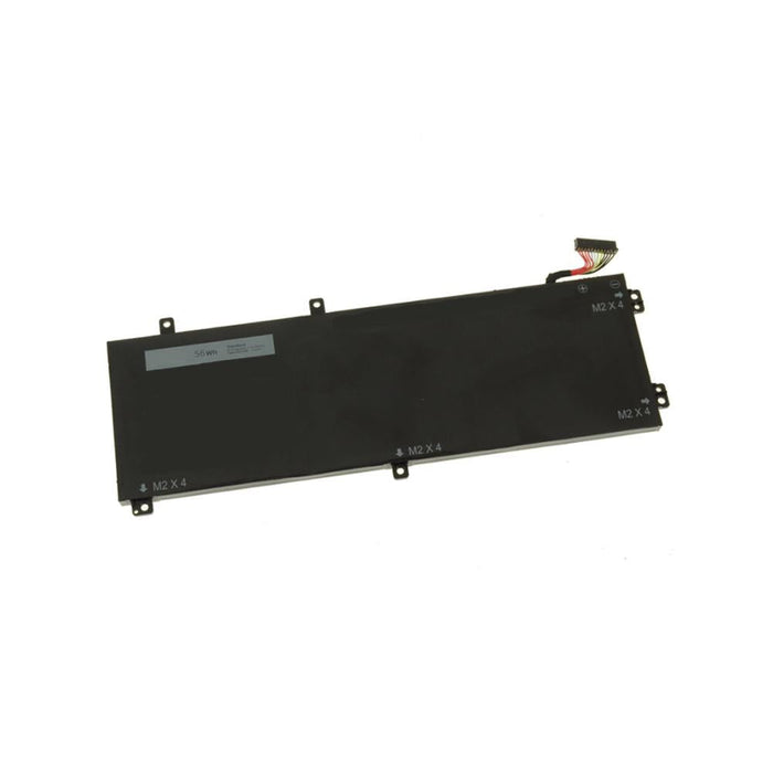Laptop Battery for Dell Precision M5510; Dell XPS 15 9550 by Texas Depot