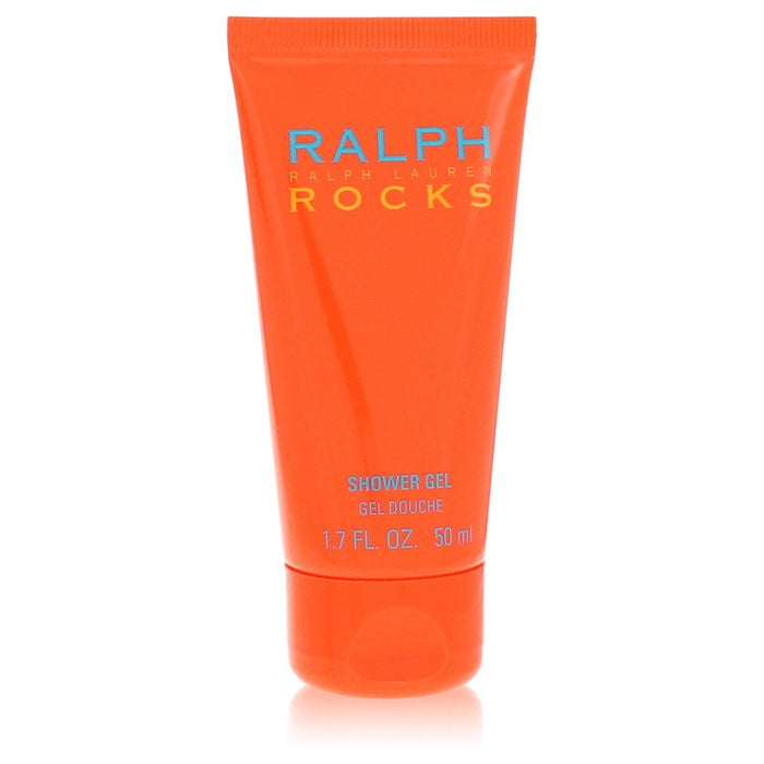 Ralph Rocks by Ralph Lauren Shower Gel 1.7 oz for Women by Avera Group