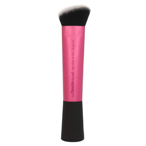 Real Techniques Sculpting Brush - Pink by Avera Group